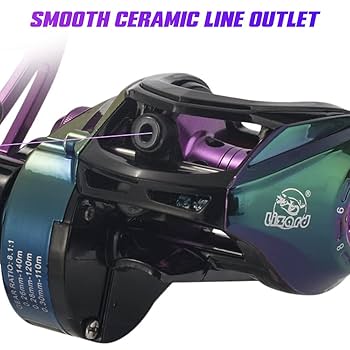 特典多数！ピンクベイトリール豪華セット コイケ 楽天市場】ジーニアス GRAVIUS K.IMAE AURORA 7.3LH (g-nius